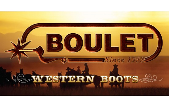Bottes Boulet